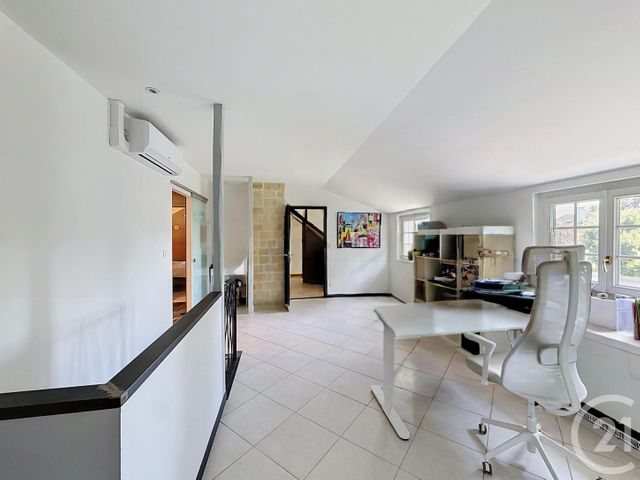 Maison &agrave; vendre - 7 pi&egrave;ces - 241 m2 - Bois De Haye - 54 - LORRAINE