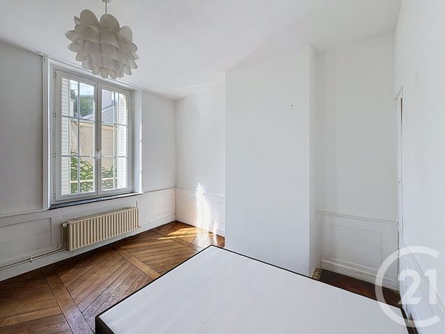 Appartement F3 &agrave; vendre - 3 pi&egrave;ces - 60,01 m2 - Nancy - 54 - LORRAINE