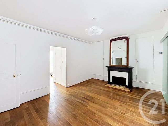 Appartement F3 &agrave; vendre - 3 pi&egrave;ces - 60,01 m2 - Nancy - 54 - LORRAINE