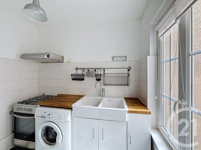 Appartement F3 &agrave; vendre - 3 pi&egrave;ces - 60,01 m2 - Nancy - 54 - LORRAINE