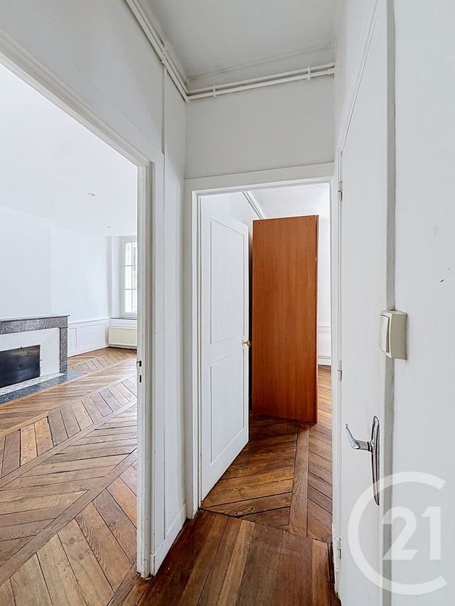 Appartement F3 &agrave; vendre - 3 pi&egrave;ces - 60,01 m2 - Nancy - 54 - LORRAINE