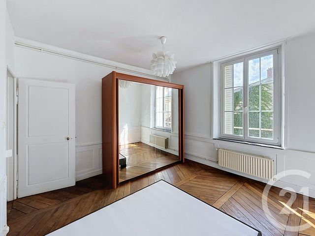 Appartement F3 &agrave; vendre - 3 pi&egrave;ces - 60,01 m2 - Nancy - 54 - LORRAINE