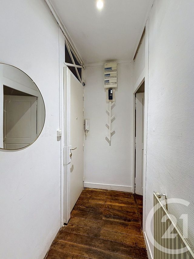Appartement F3 &agrave; vendre - 3 pi&egrave;ces - 60,01 m2 - Nancy - 54 - LORRAINE