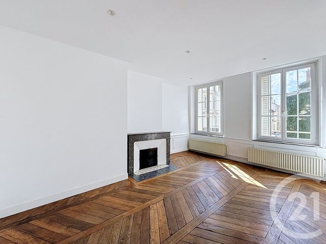 appartement - NANCY - 54