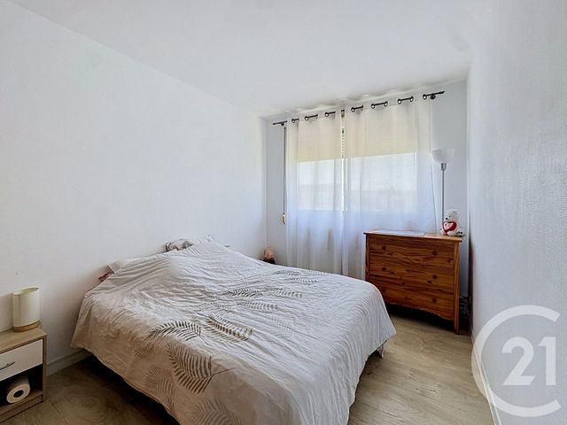 Appartement F2 &agrave; vendre - 3 pi&egrave;ces - 49,77 m2 - Vandoeuvre Les Nancy - 54 - LORRAINE