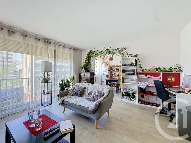 Appartement à vendre VANDOEUVRE LES NANCY