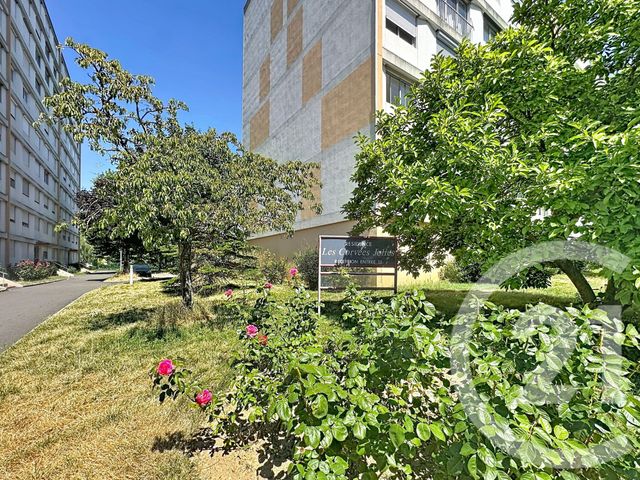 Appartement F2 &agrave; vendre - 3 pi&egrave;ces - 49,77 m2 - Vandoeuvre Les Nancy - 54 - LORRAINE