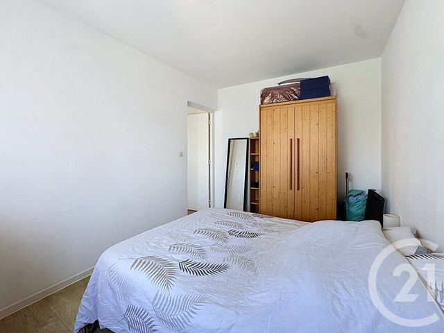 Appartement F2 &agrave; vendre - 3 pi&egrave;ces - 49,77 m2 - Vandoeuvre Les Nancy - 54 - LORRAINE