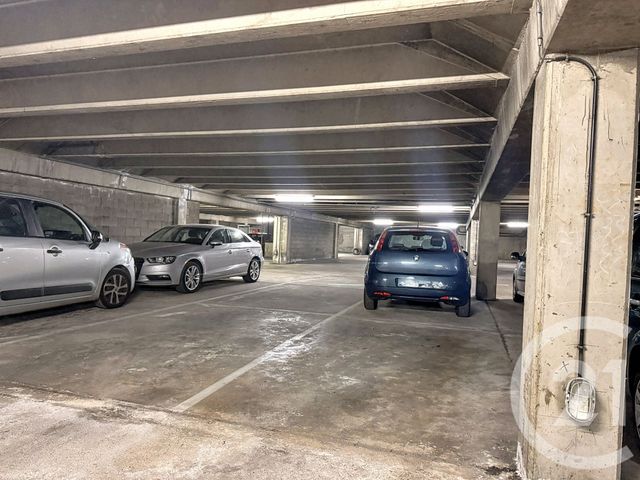 Parking &agrave; vendre - 8 m2 - Vandoeuvre Les Nancy - 54 - LORRAINE