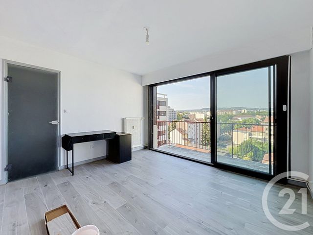Appartement T1 &agrave; vendre - 1 pi&egrave;ce - 22,51 m2 - Nancy - 54 - LORRAINE