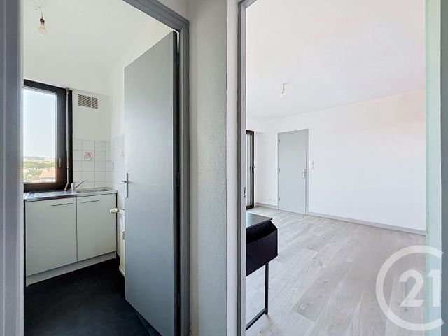 Appartement T1 &agrave; vendre - 1 pi&egrave;ce - 22,51 m2 - Nancy - 54 - LORRAINE
