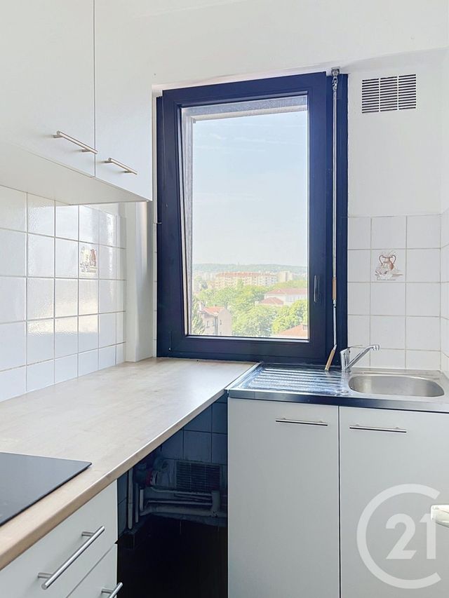Appartement T1 &agrave; vendre - 1 pi&egrave;ce - 22,51 m2 - Nancy - 54 - LORRAINE