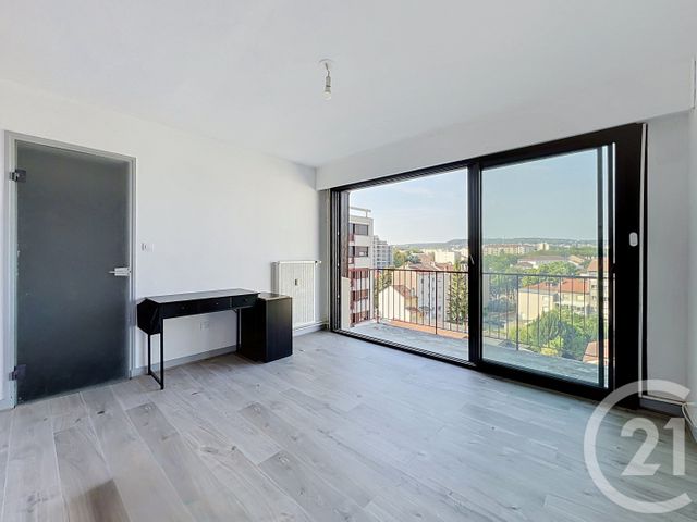 Appartement T1 &agrave; vendre - 1 pi&egrave;ce - 22,51 m2 - Nancy - 54 - LORRAINE