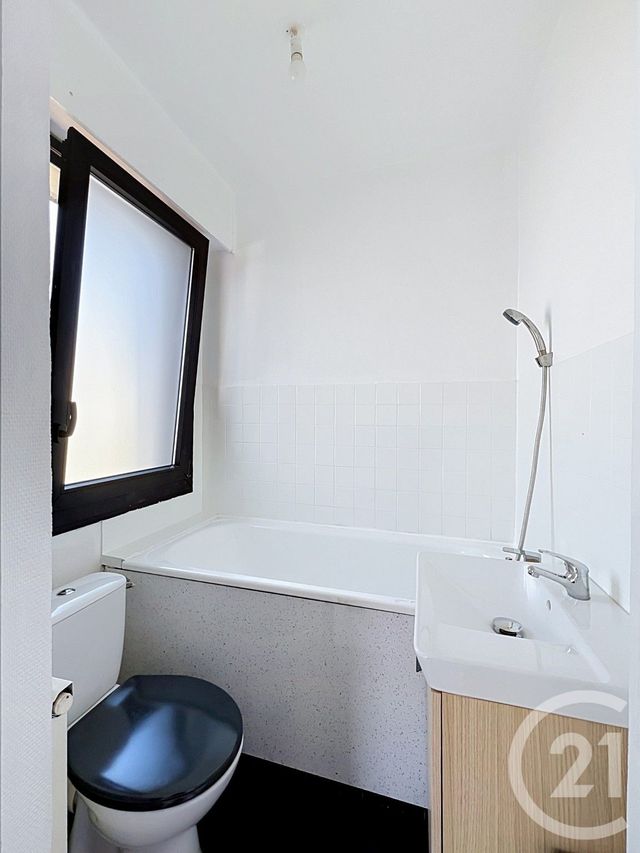Appartement T1 &agrave; vendre - 1 pi&egrave;ce - 22,51 m2 - Nancy - 54 - LORRAINE