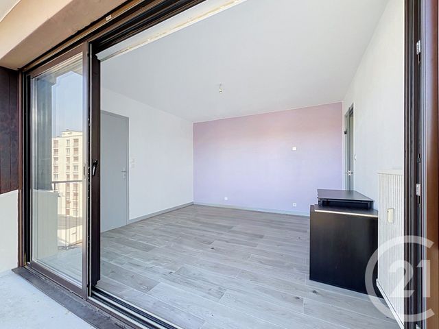 Appartement T1 &agrave; vendre - 1 pi&egrave;ce - 22,51 m2 - Nancy - 54 - LORRAINE