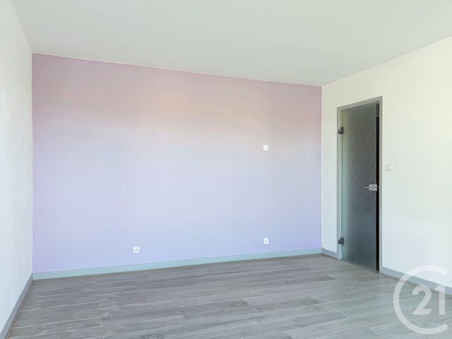 Appartement T1 &agrave; vendre - 1 pi&egrave;ce - 22,51 m2 - Nancy - 54 - LORRAINE
