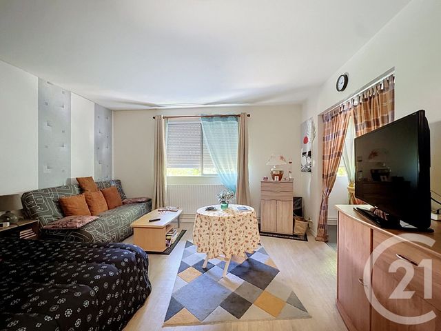 Appartement à vendre VANDOEUVRE LES NANCY