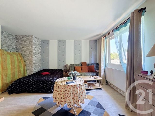 Appartement F1 &agrave; vendre - 2 pi&egrave;ces - 38,74 m2 - Vandoeuvre Les Nancy - 54 - LORRAINE