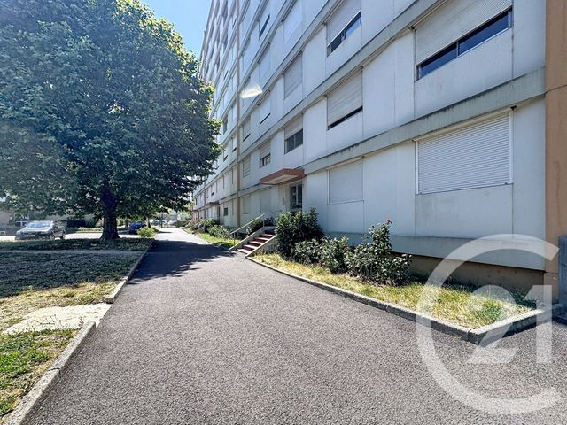 Appartement F1 &agrave; vendre - 2 pi&egrave;ces - 38,74 m2 - Vandoeuvre Les Nancy - 54 - LORRAINE