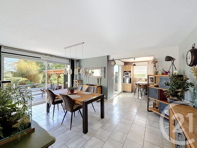Maison &agrave; vendre - 7 pi&egrave;ces - 185,05 m2 - Ambacourt - 88 - LORRAINE