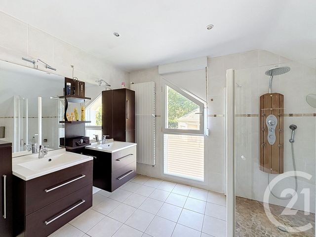 Maison &agrave; vendre - 7 pi&egrave;ces - 185,05 m2 - Ambacourt - 88 - LORRAINE