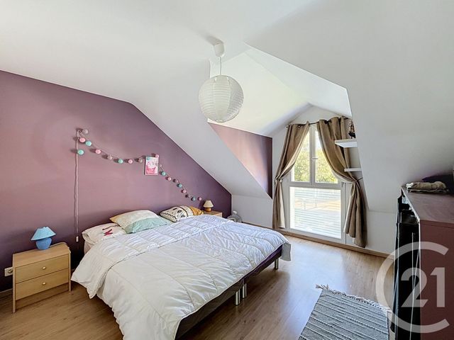 Maison &agrave; vendre - 7 pi&egrave;ces - 185,05 m2 - Ambacourt - 88 - LORRAINE