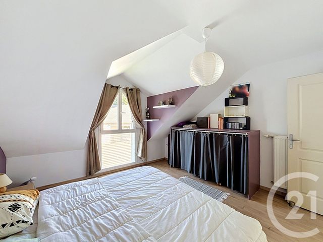 Maison &agrave; vendre - 7 pi&egrave;ces - 185,05 m2 - Ambacourt - 88 - LORRAINE