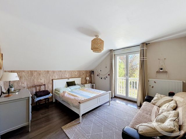 Maison &agrave; vendre - 7 pi&egrave;ces - 185,05 m2 - Ambacourt - 88 - LORRAINE