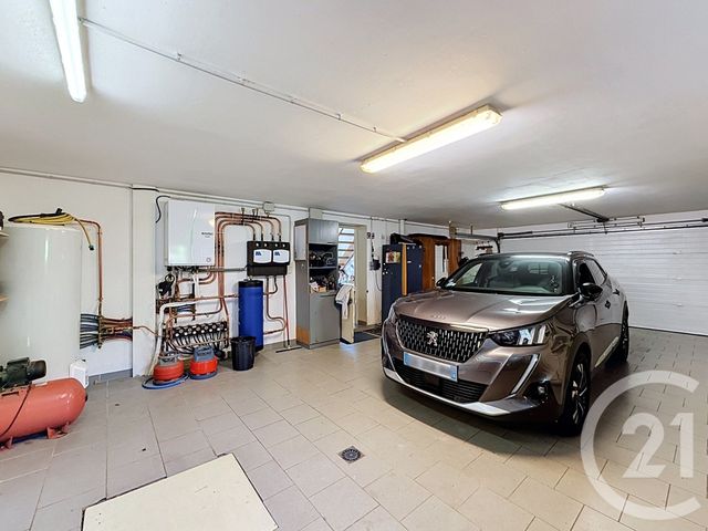 Maison &agrave; vendre - 7 pi&egrave;ces - 185,05 m2 - Ambacourt - 88 - LORRAINE