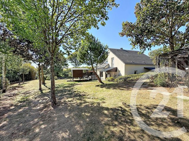 Maison &agrave; vendre - 7 pi&egrave;ces - 185,05 m2 - Ambacourt - 88 - LORRAINE
