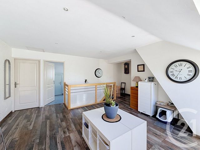 Maison &agrave; vendre - 7 pi&egrave;ces - 185,05 m2 - Ambacourt - 88 - LORRAINE