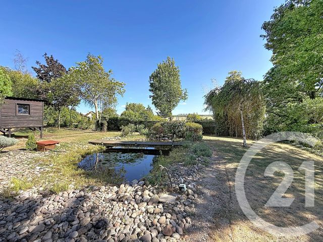 Maison &agrave; vendre - 7 pi&egrave;ces - 185,05 m2 - Ambacourt - 88 - LORRAINE