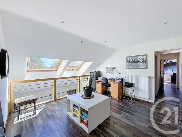 Maison &agrave; vendre - 7 pi&egrave;ces - 185,05 m2 - Ambacourt - 88 - LORRAINE