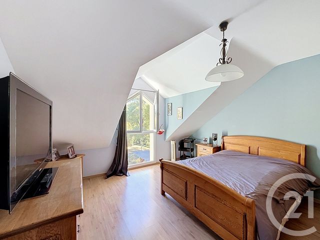 Maison &agrave; vendre - 7 pi&egrave;ces - 185,05 m2 - Ambacourt - 88 - LORRAINE