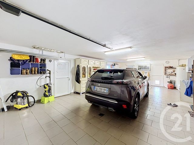 Maison &agrave; vendre - 7 pi&egrave;ces - 185,05 m2 - Ambacourt - 88 - LORRAINE