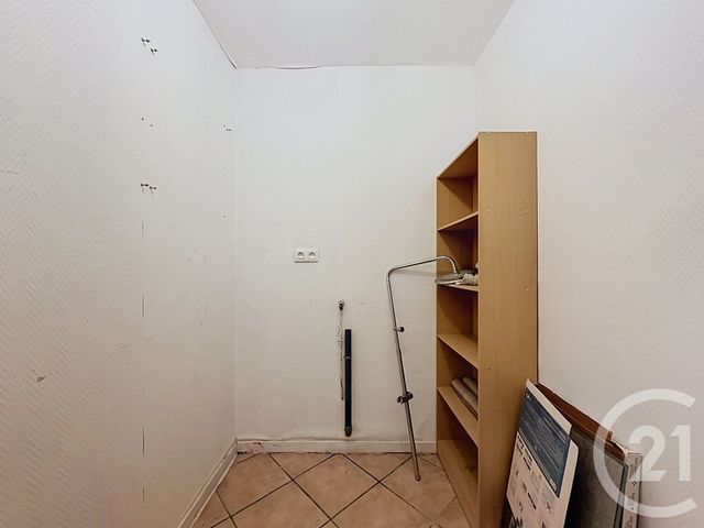 Appartement Duplex &agrave; vendre - 4 pi&egrave;ces - 90,60 m2 - Nancy - 54 - LORRAINE