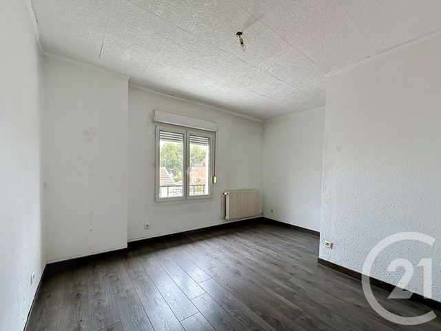 Appartement Duplex &agrave; vendre - 4 pi&egrave;ces - 90,60 m2 - Nancy - 54 - LORRAINE