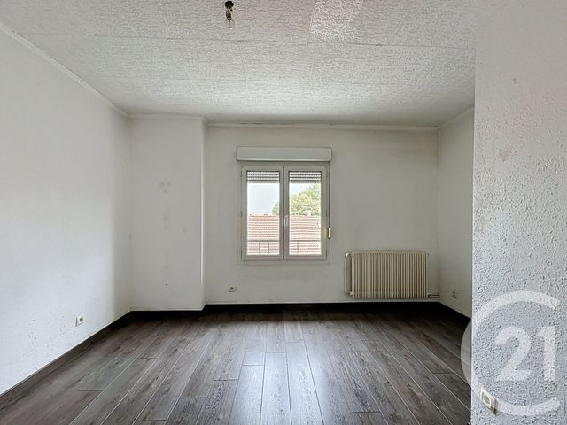 Appartement Duplex &agrave; vendre - 4 pi&egrave;ces - 90,60 m2 - Nancy - 54 - LORRAINE