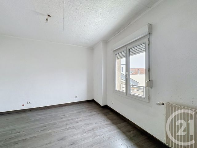 Appartement Duplex &agrave; vendre - 4 pi&egrave;ces - 90,60 m2 - Nancy - 54 - LORRAINE
