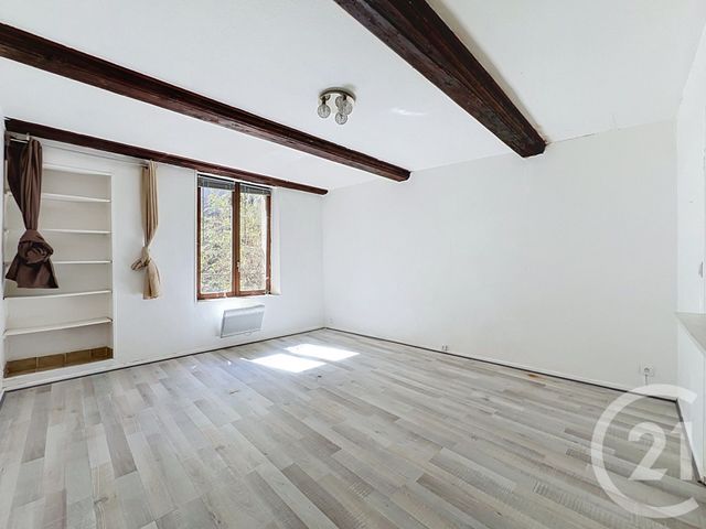Appartement F1 &agrave; vendre - 1 pi&egrave;ce - 27,90 m2 - Nancy - 54 - LORRAINE