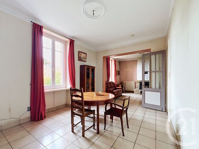 Maison &agrave; vendre - 5 pi&egrave;ces - 136,94 m2 - Craincourt - 57 - LORRAINE