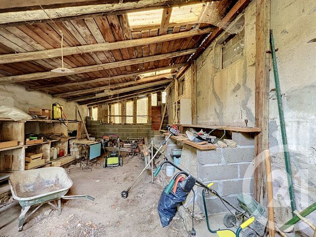 Maison &agrave; vendre - 5 pi&egrave;ces - 136,94 m2 - Craincourt - 57 - LORRAINE