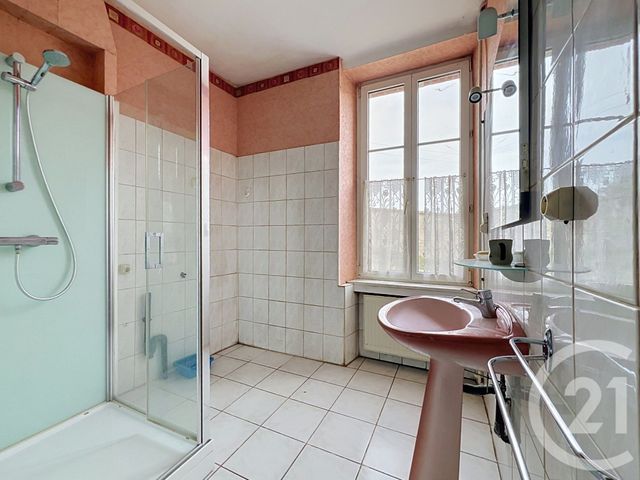 Maison &agrave; vendre - 5 pi&egrave;ces - 136,94 m2 - Craincourt - 57 - LORRAINE