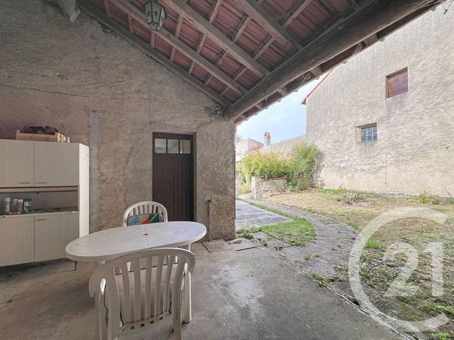 Maison &agrave; vendre - 5 pi&egrave;ces - 136,94 m2 - Craincourt - 57 - LORRAINE