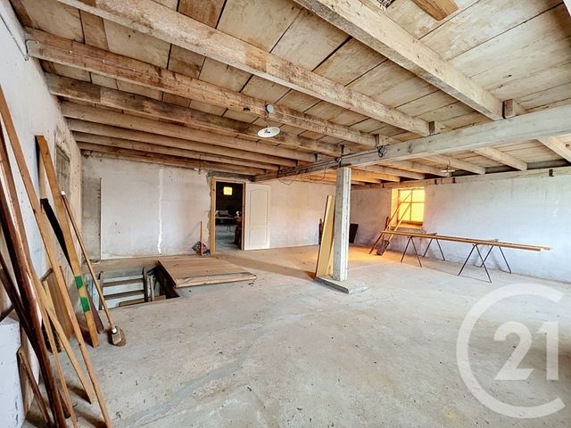 Maison &agrave; vendre - 5 pi&egrave;ces - 136,94 m2 - Craincourt - 57 - LORRAINE