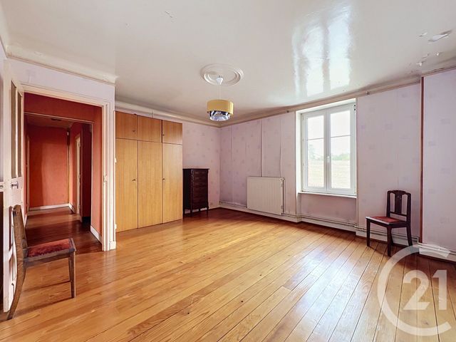 Maison &agrave; vendre - 5 pi&egrave;ces - 136,94 m2 - Craincourt - 57 - LORRAINE
