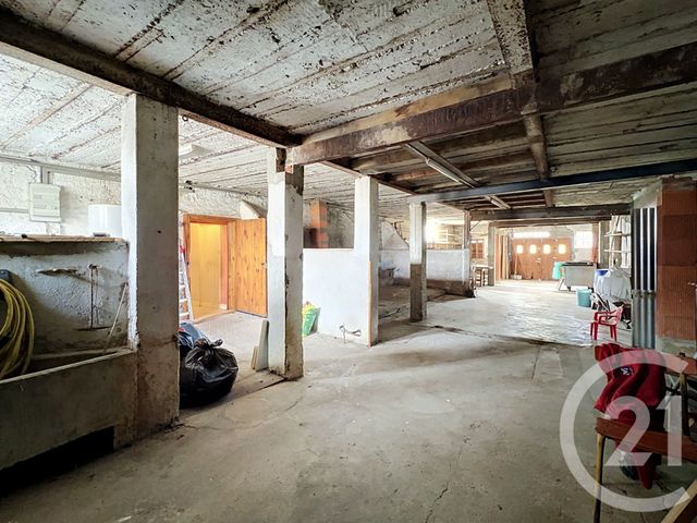 Maison &agrave; vendre - 5 pi&egrave;ces - 136,94 m2 - Craincourt - 57 - LORRAINE