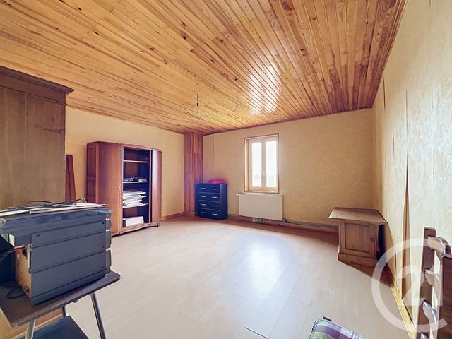 Maison &agrave; vendre - 5 pi&egrave;ces - 136,94 m2 - Craincourt - 57 - LORRAINE