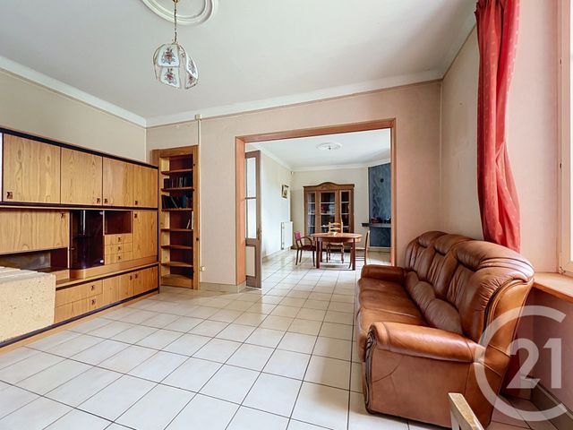 Maison &agrave; vendre - 5 pi&egrave;ces - 136,94 m2 - Craincourt - 57 - LORRAINE