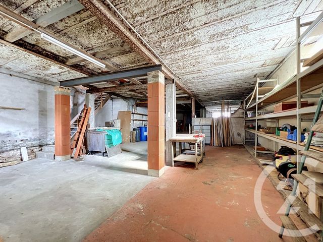 Maison &agrave; vendre - 5 pi&egrave;ces - 136,94 m2 - Craincourt - 57 - LORRAINE